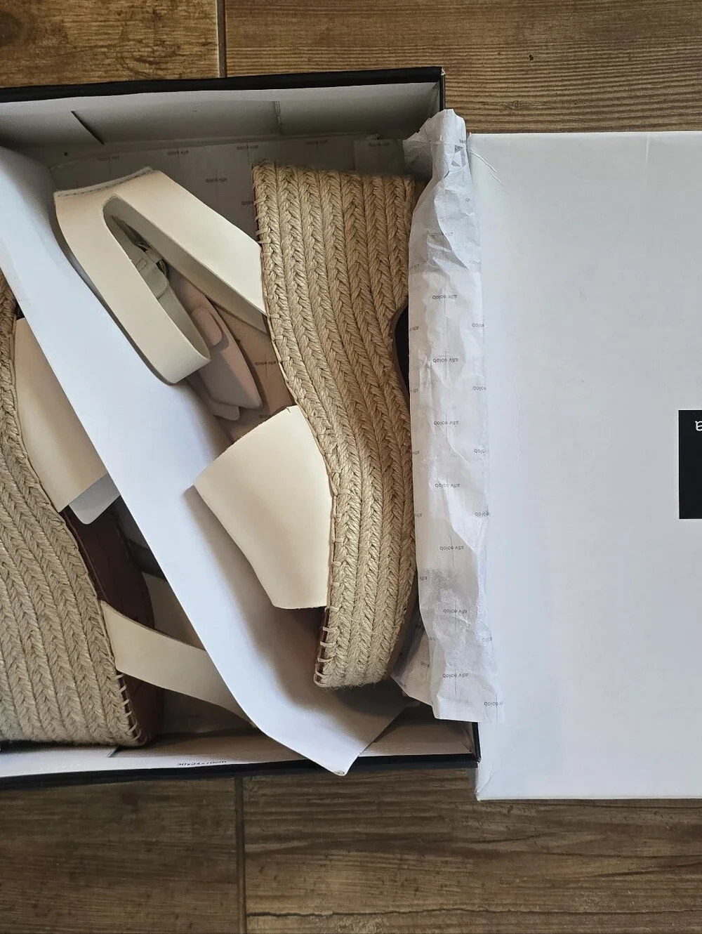 Dolce Vita Lesly Platform Espadrilles